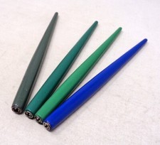 Joli lot de 4 portes-plume