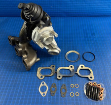 Turbo Skoda Fabia VW Polo Blue