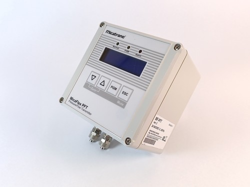 Micatrone pft transmetteur - micatrone,