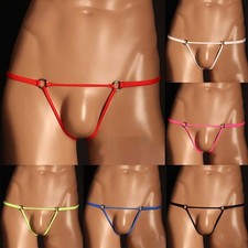 String sous vêtement neuf