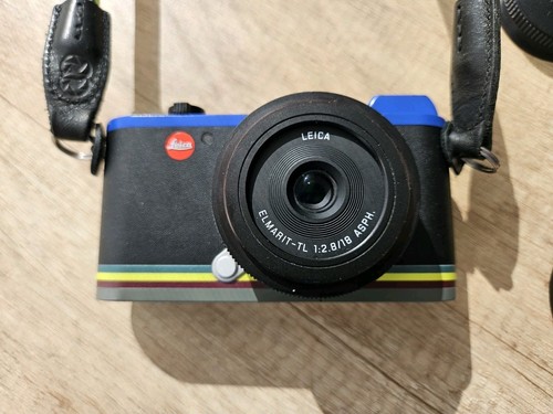 Rare leica série - rare:,