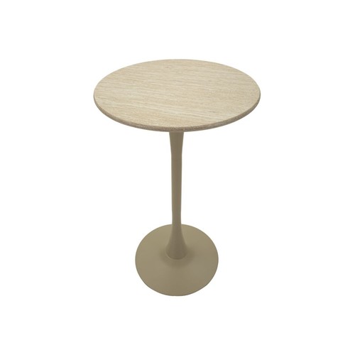 Table bar ronde - de,