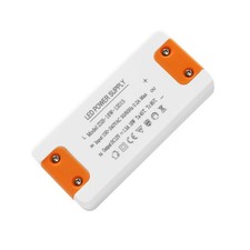 Transformateur 220V 12V LED