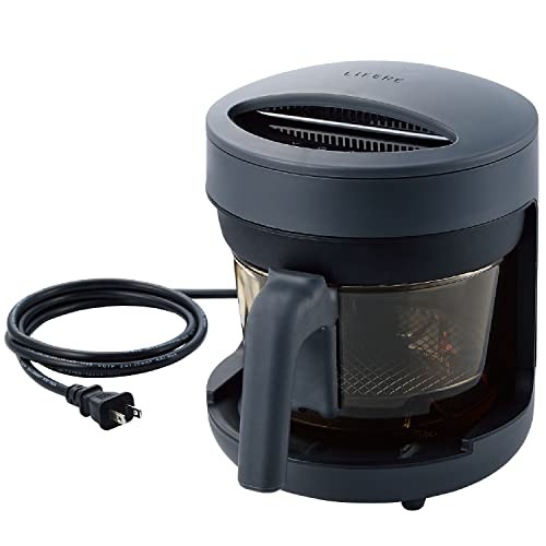 Pot four convection - pot,