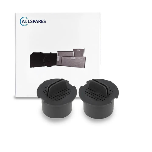 Allspares filtre charbon 2 - à,