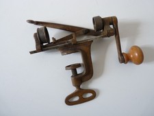 Antique Cartridge Crimper Hunting (17066)