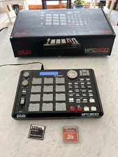 akai mpc500