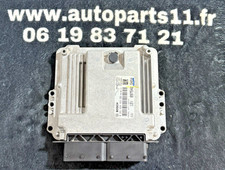 CALCULATEUR MOTEUR  ISUZU D-MAX III  1.9 DDI 0281036822 8975465450 A DECODER
