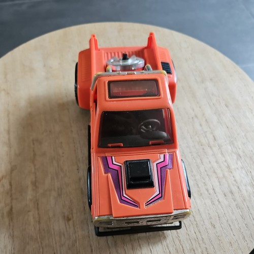 Mask kenner firecracker - kenner.,