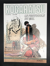 MICHETZ - KOGARATSU - 12 - LE