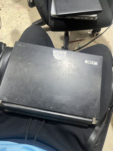 Carte mère acer hl2 - mère,