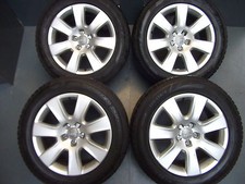 Original Audi A8 4H Dunlop