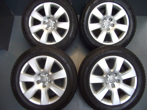 Original audi pirelli - 4h,