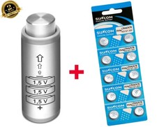 Adaptateur de batterie