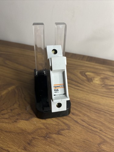 Porte fusible unipolaire - porte,