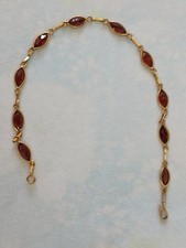 SublimeBracelet Lot Or 18