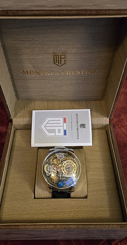 Invicta montres prestige - invicta,