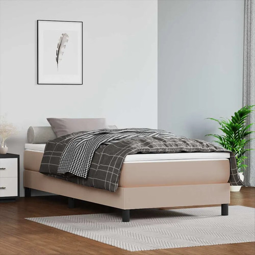 Matelas ressorts ensachés - à,