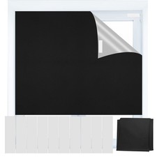 Store occultant sans perçage - store,