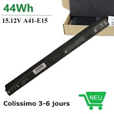 A41 e15 batterie pour medion - a41-e15,