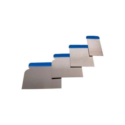 Kit spatules edm spécial - kit, de