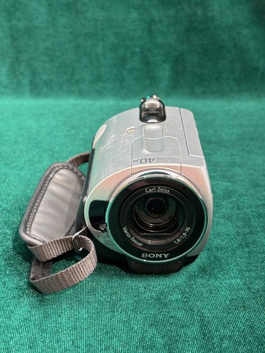 Sony dcr sr33e - dcr-sr33e, video
