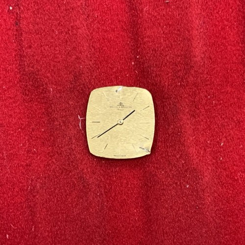 Baume mercier mouvement - et, mercier,