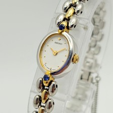 Montre femme SEIKO 2P cadran