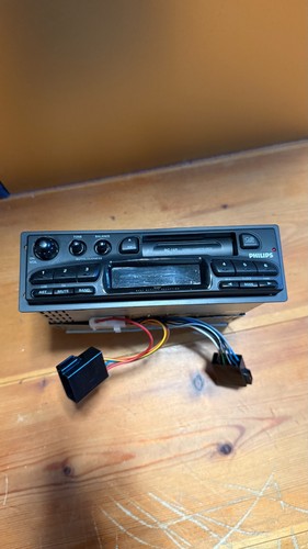 Org philips 79rc169 car - org.,