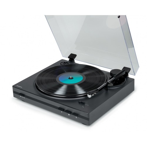 Platine vinyle automatique - platine,
