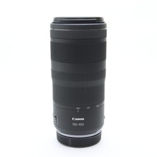 Canon RF 100-400mm F/5.6-8 IS