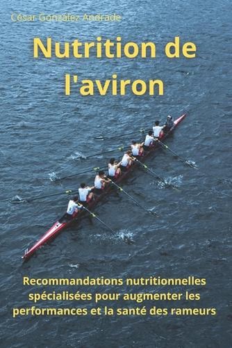 Nutrition aviron - nutrition, de