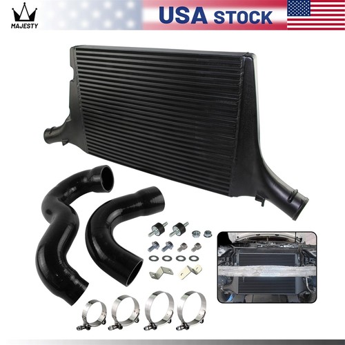 Intercooler kit for - for, b8
