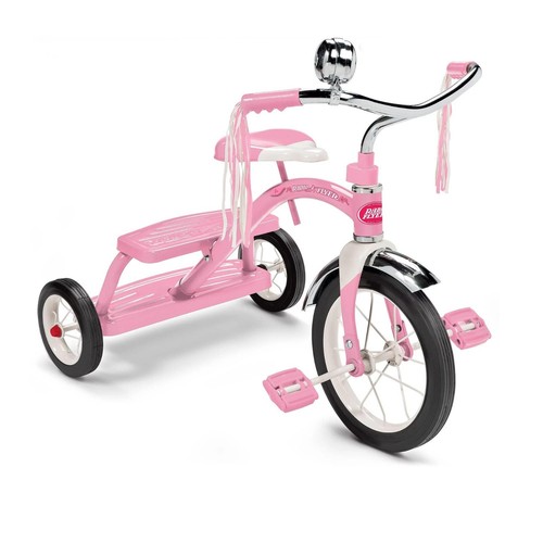 Radio flyer tricycle kids - radio,