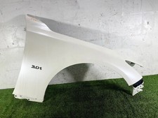 14-23 INFINITI Q50 FRONT RIGHT RH PASSENGER SIDE FENDER SKIN SHELL ASSEMBLY OEM