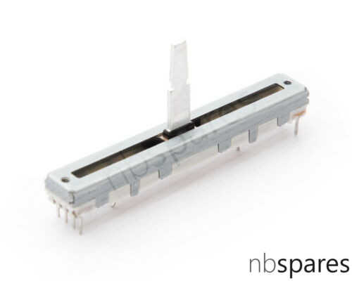 Remplacement fader pioneer - fader, djm