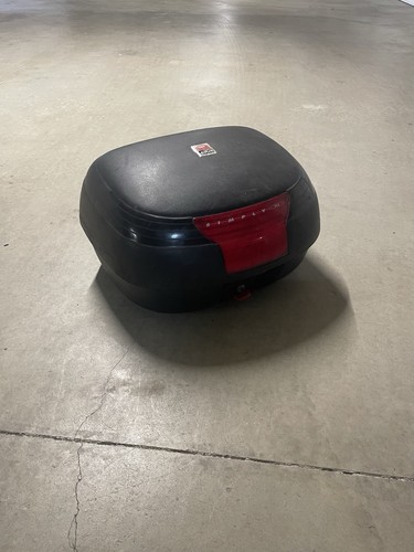 Top case givi simply - givi, e42