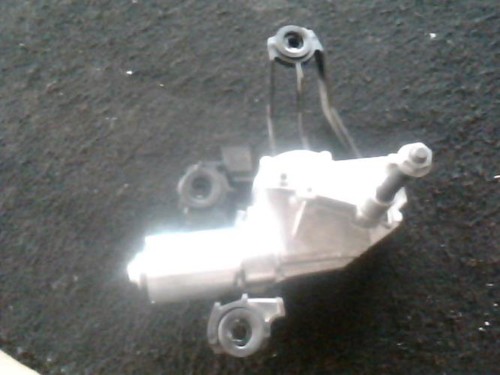 Moteur essuie glace - , arriere