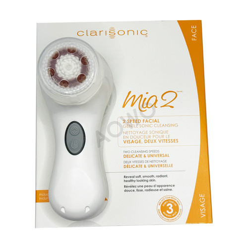 Clarisonic mia sonic facial - clarisonic, 2