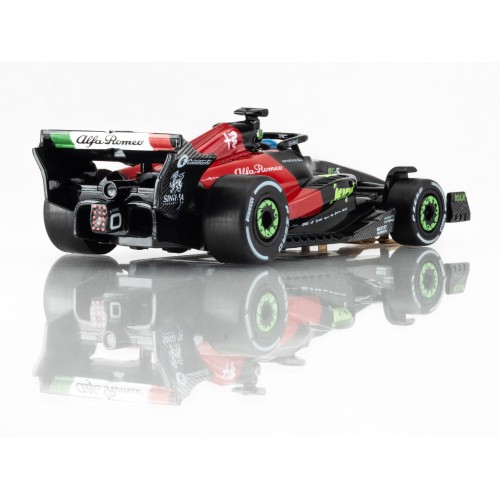 Afx racing 22081 - 22081, romeo
