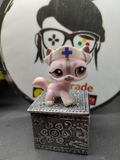 lps01252 My Littlest Petshop