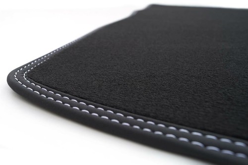 Tapis coffre adapté - de, pour