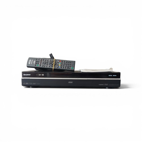 Sony rdr hxd890 lecteur - sony,