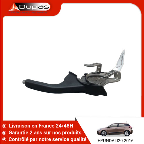 Levier frein a - frein,