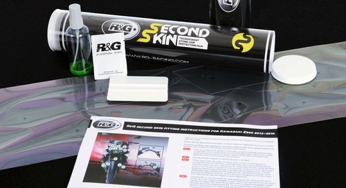 Racing second skin - racing,