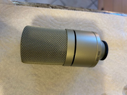 Mxl 990 condenser wired - condenser,