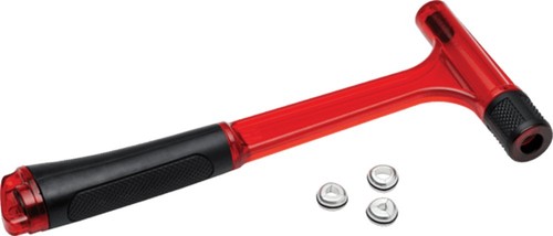 Hornady lock load impact - hornady,