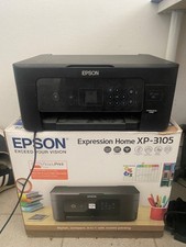 Imprimante EPSON Expression
