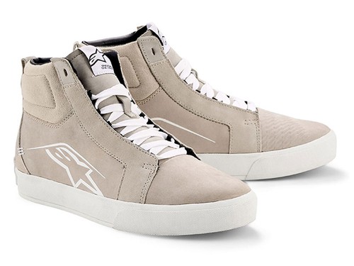 Alpinestars ride bottes - alpinestars,