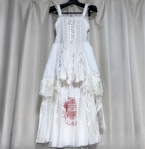 Naoto robe longue - robe,